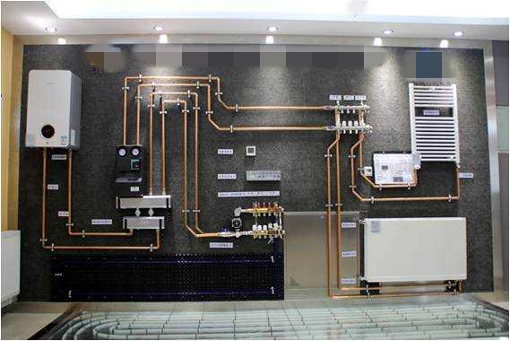 地暖锅炉用传统炉还是冷凝炉好？这种升温慢还耗能，燃气费多一半