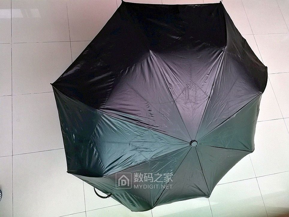 雨伞可以自动修复吗,雨伞可以用自喷漆吗