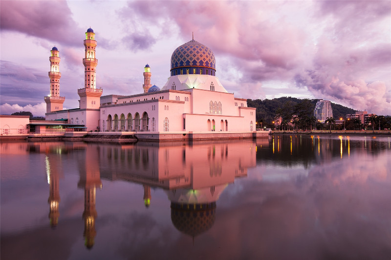 去沙巴旅游的原因,一定要去马来西亚的理由