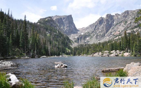 丹佛最值得玩的地方,美国丹佛附近哪儿好玩