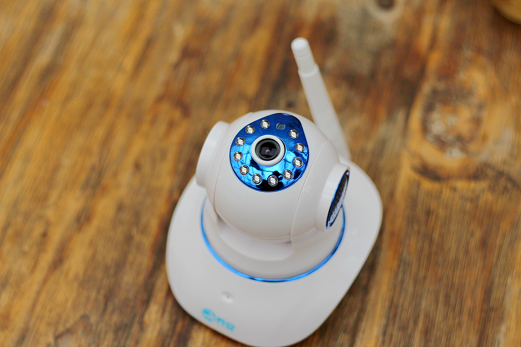 乔安监控器免流量,乔安监控器