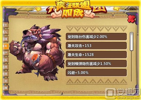 疯狂联盟神话兵团最高多少级,疯狂联盟神话兵团怎么用