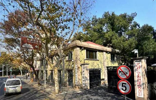 魔都最值得逛的76条马路,你都逛过了吗?