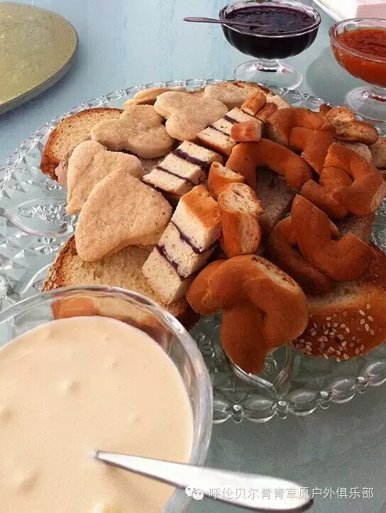 呼伦贝尔旅游自由行攻略,第一次呼伦贝尔自由行