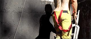 热、热、热澳洲消防员的舔屏肌肉大片这身材性感到没朋友