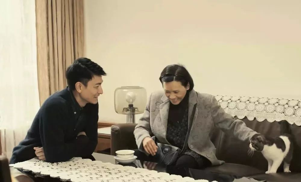 香港电影奖项含金量排名,无间道香港票房