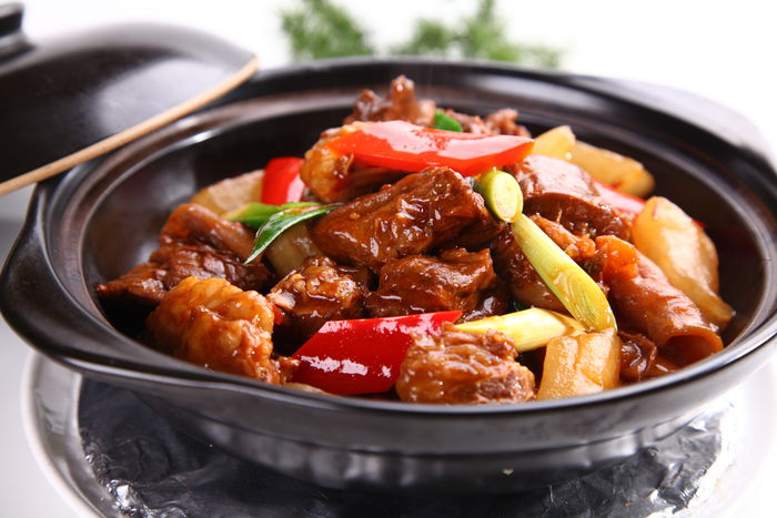 冬吃萝卜夏吃姜如今吃萝卜正当季,冬吃萝卜夏吃姜这样吃萝卜很健康