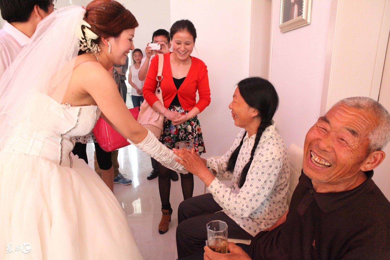 婆婆觉得我带不好孩子,感谢婆婆帮我分担带孩子的辛苦