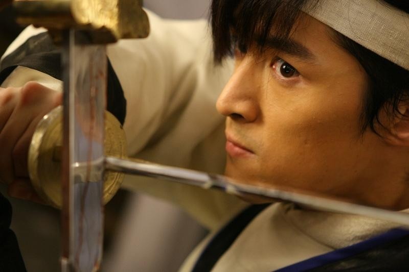 胡歌从奶油到国民偶像,胡歌从路人粉到真爱粉