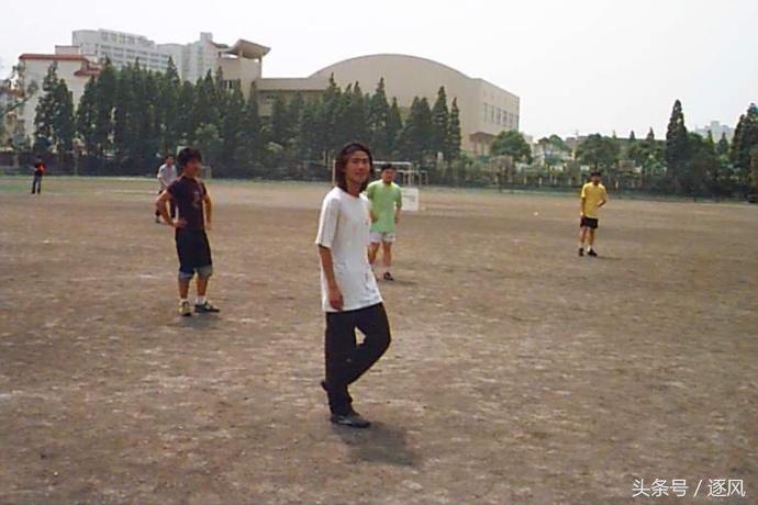 于海发言,于海谈武磊视频