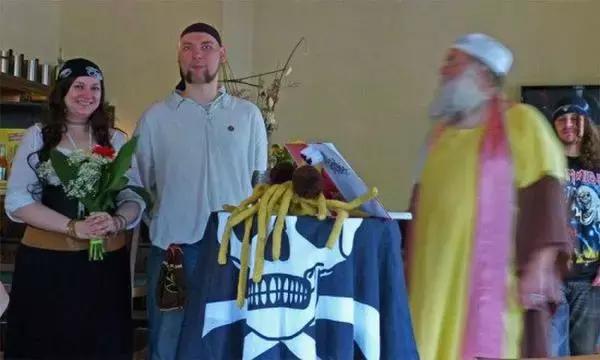 面条神教,面条神教纪录片