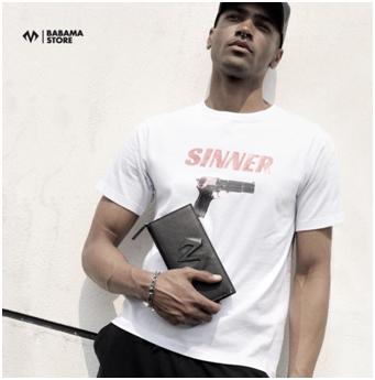 时髦标配，酷型包带你潮