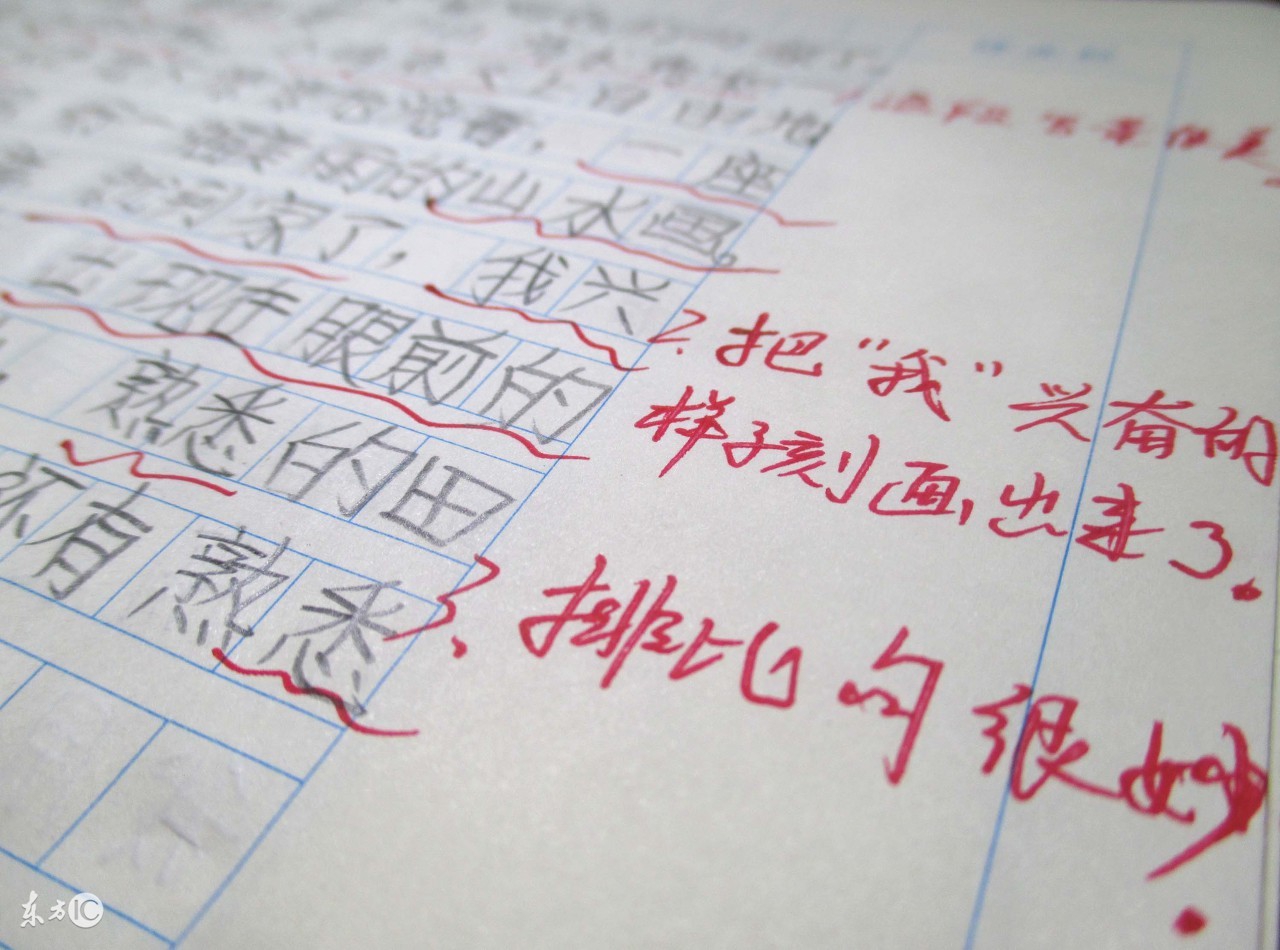 作文写作技巧讲解合集,高分作文必备10个写作技巧