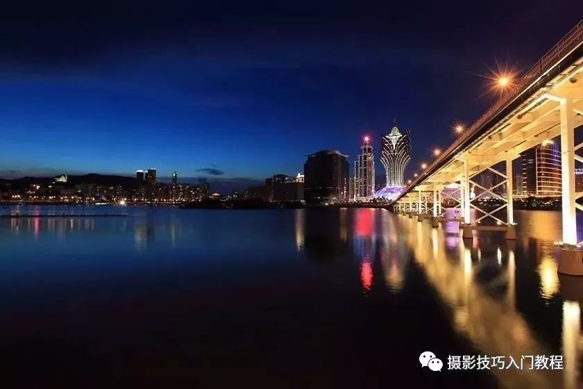 摄影中的广角是什么,什么是超广角镜头和广角镜头