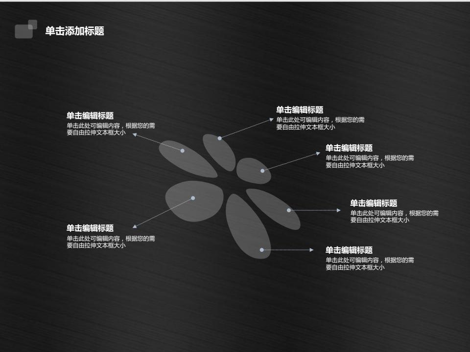 创业商业计划书ppt,成功创业项目分析ppt