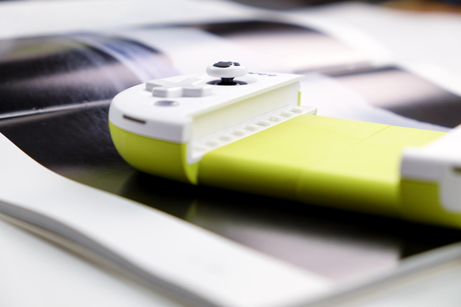 飞智wee手柄还能玩什么游戏,手游吃鸡飞智手柄