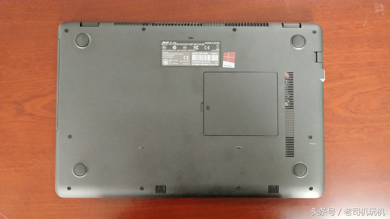 华硕商务本a580ur,华硕a580ur测评