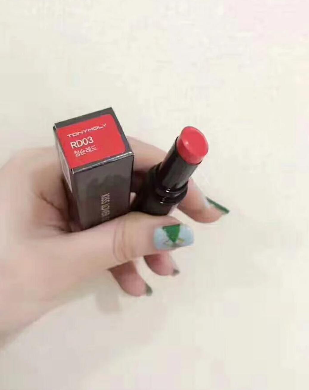 你想买哪种口红,你适合用的口红