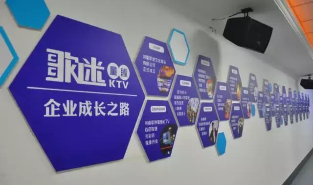 歌迷ktv活动,歌迷ktv玩明星梗