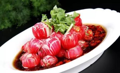 冬吃萝卜夏吃姜如今吃萝卜正当季,冬吃萝卜夏吃姜这样吃萝卜很健康