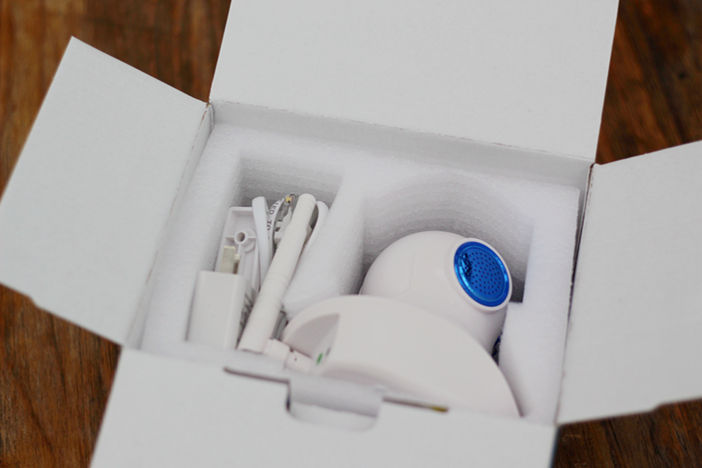 乔安监控器免流量,乔安监控器