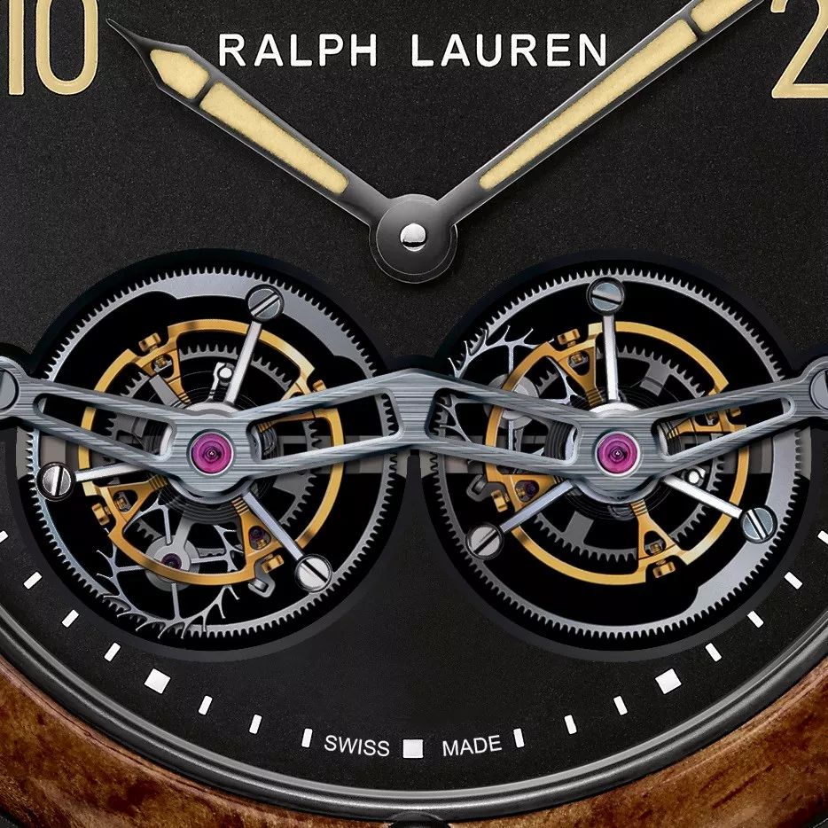 拉夫劳伦手表的价位是多少,拉夫劳伦的手表有蓝色表盘的吗