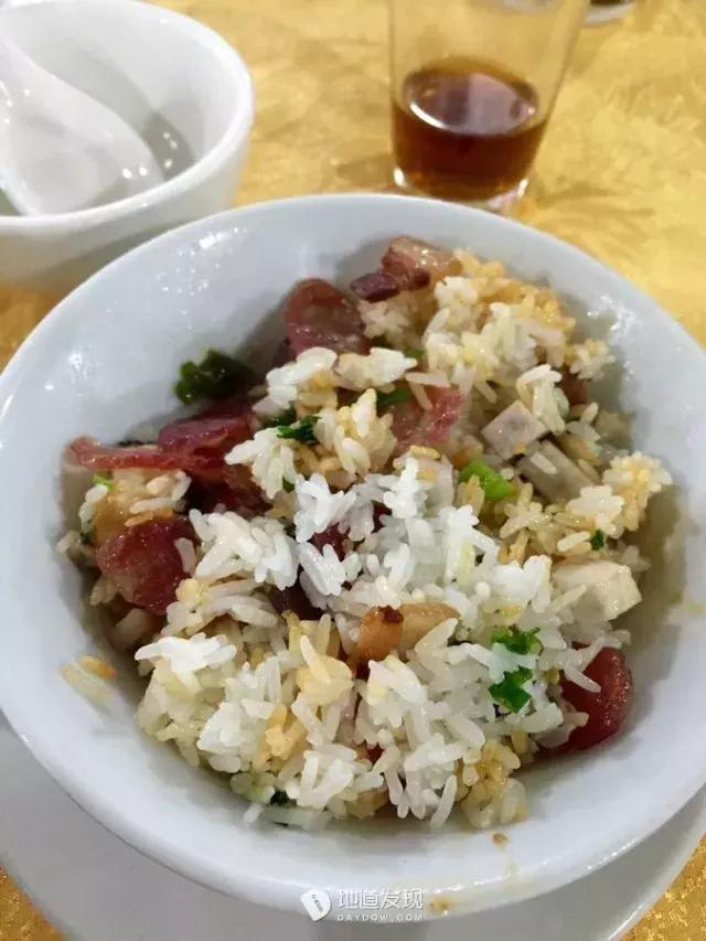 珠三角美食攻略一日游,广东吃货好去处