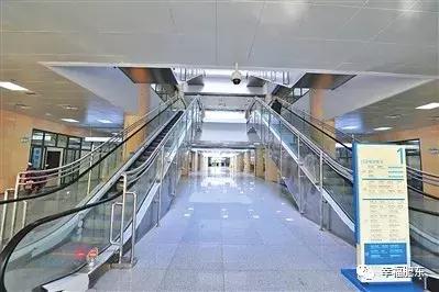 华东地区最大的省立医院,华东最大医院安徽省立医院北区