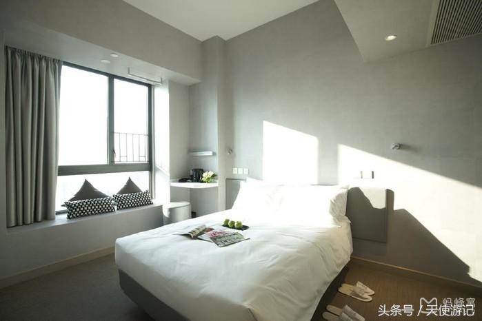 香港住宿攻略最省钱,去香港旅游住哪里性价比最高