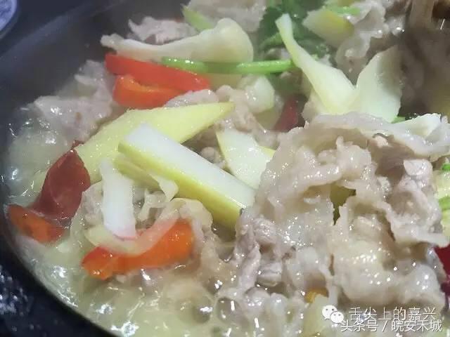 隐藏在胡同里的嘉兴美食,嘉兴巷子里