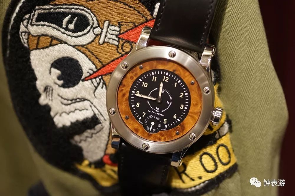 拉夫劳伦手表的价位是多少,拉夫劳伦的手表有蓝色表盘的吗