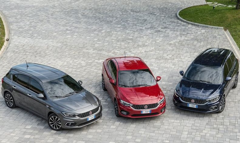 90年代汽车菲亚特,为什么菲亚特是世界十大汽车