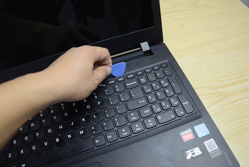 笔记本电脑加装SSD过程,笔记本加ssd固态教程