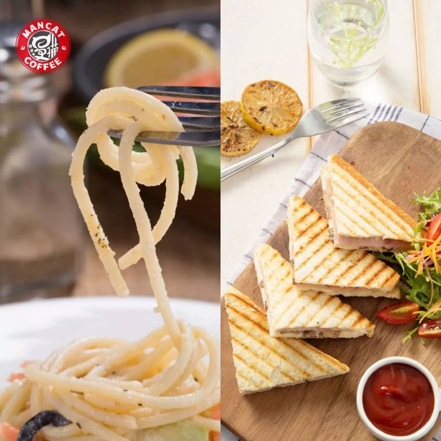 漫猫咖啡:小门店微投资,为你量身打造的偶像级猫星咖啡馆