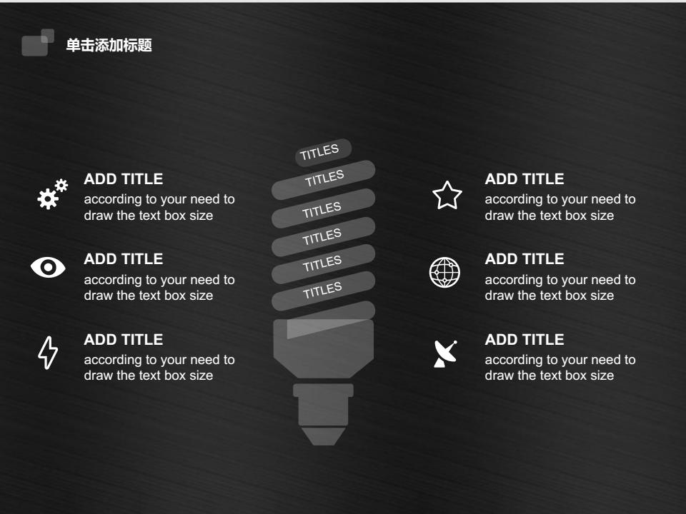 创业商业计划书ppt,成功创业项目分析ppt