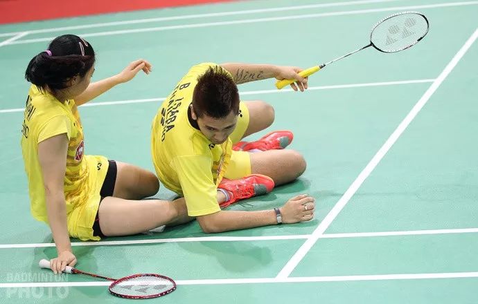 打球前中后这样做,越打越快乐