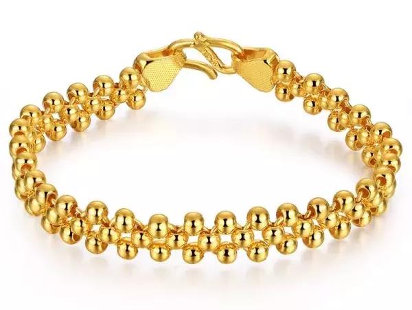 小百科|你买的是“万足金”?不要再上当了!