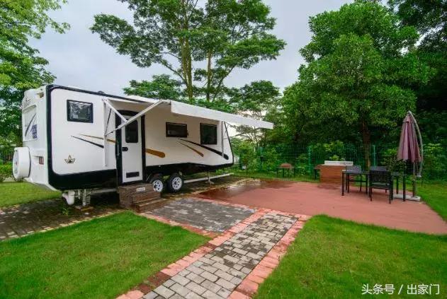 广东自驾游可以住民宿的地方,广东自驾旅游住宿