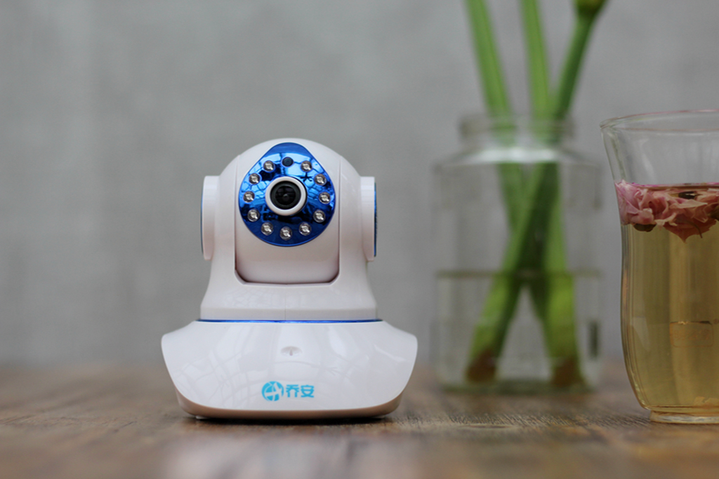 乔安监控器免流量,乔安监控器