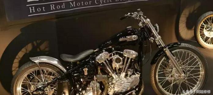 中国的哈雷改装路在何方
