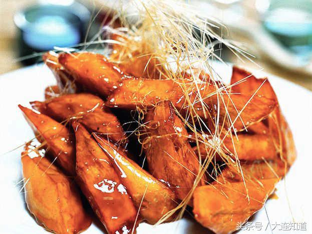 大连有哪些特产值得带,大连不能错过的平民美食