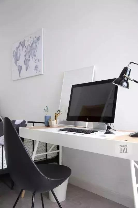 小夫妻打造92平米温馨小家,小夫妻用心打造自己的小家