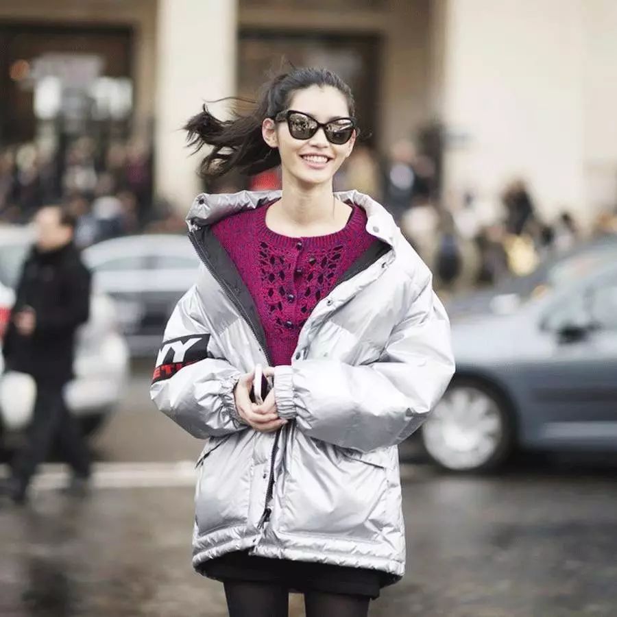 平价羽绒服推荐常规款,推荐几款羽绒服好穿不贵