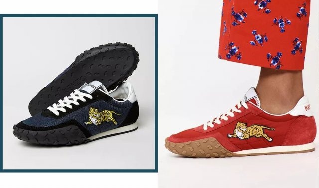 2022top10运动鞋,2023运动鞋top1