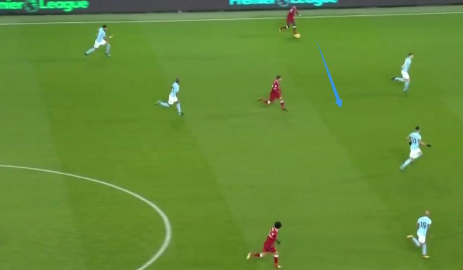 利物浦vs渣叔完整视频,利物浦vs曼城分析复盘