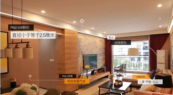 中国空气净化设备,雾霾空气净化器