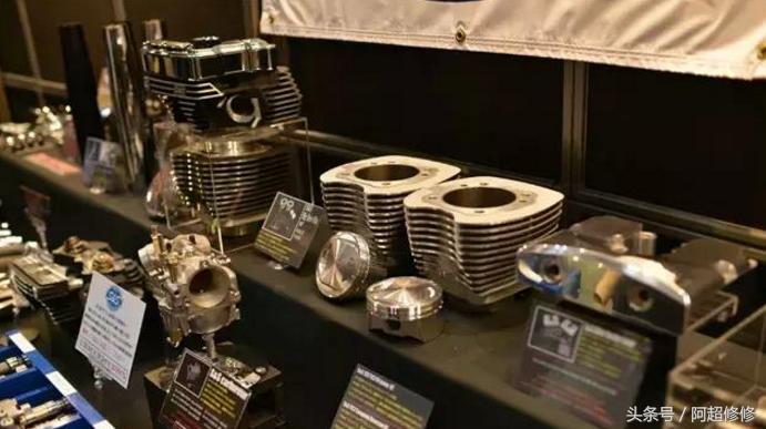 中国哈雷摩托车翻新全过程,中国哈雷怎么改装是合法的