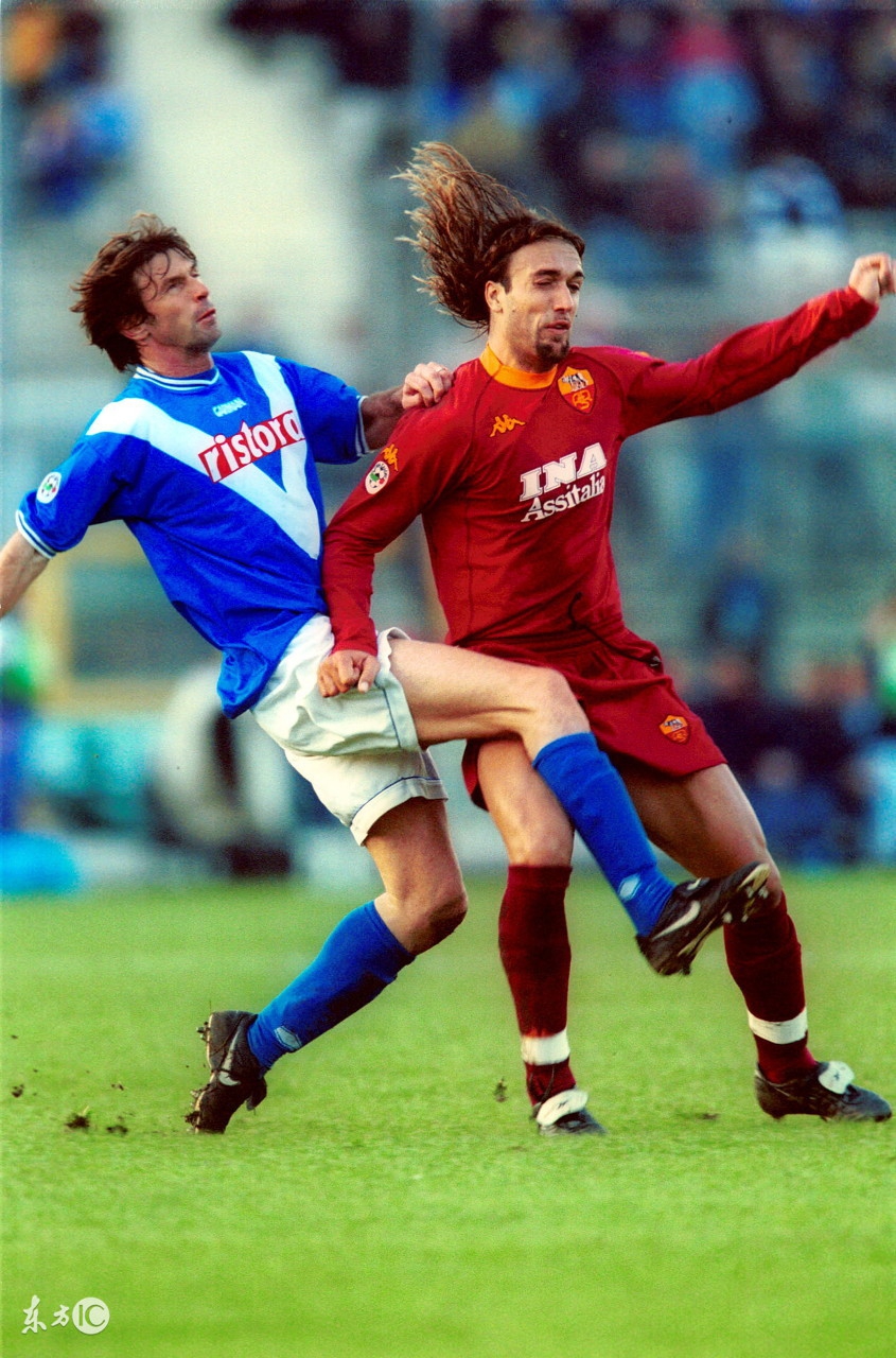 为什么阿根廷出了那么多“悲情”球员？从巴蒂克雷斯波到里克尔梅