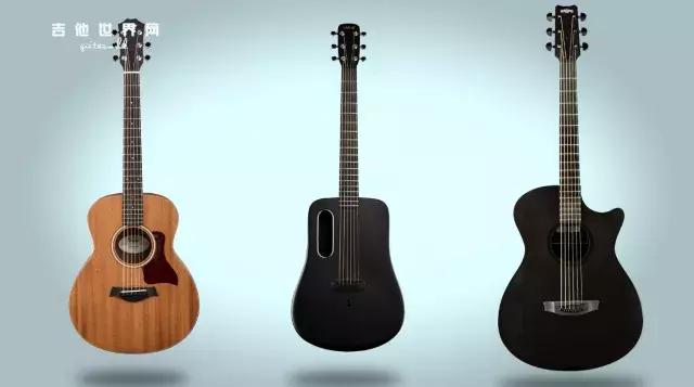 冯涛吉他测评,2018款吉他测评