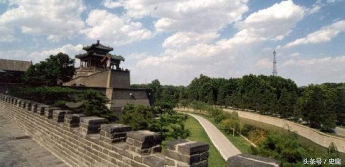 两汉首都,西汉时期全国六大城市